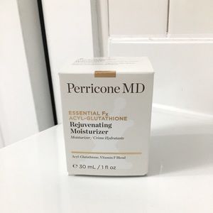 Perricone Md rejuvenating moisturizer